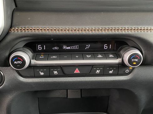 Certified 2026 MAZDA CX-50 AWD 2.5 Hybrid w/ Weather Package image 39