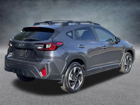 New 2025 Subaru Crosstrek 2.5i Limited image 3
