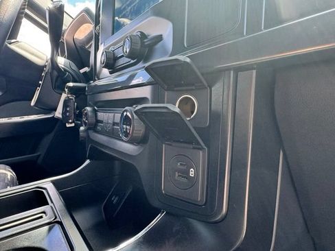 Used 2023 Ford F150 XL w/ STX Appearance Package AWD/4WD image 32