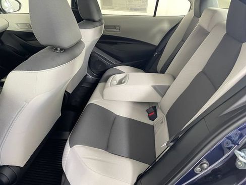 New 2026 Toyota Corolla LE FWD image 8