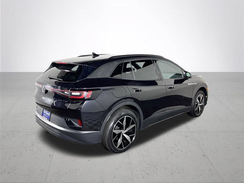 Certified 2023 Volkswagen ID.4 Pro S AWD/4WD image 7