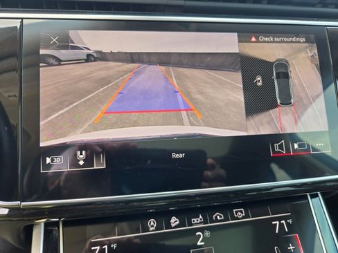 Used 2020 Audi Q7 3.0T Premium Plus w/ Premium Plus Package image 12