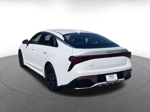 Used 2025 Kia K5 LXS image 10