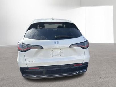 Used 2026 Honda HR-V EX-L