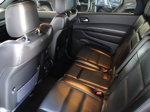 Used 2024 Dodge Durango GT RWD image 29