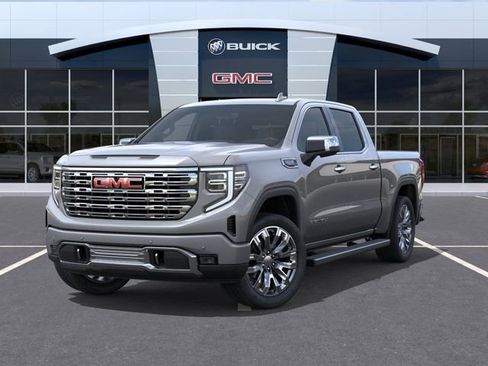 New 2026 GMC Sierra 1500 Denali AWD/4WD image 6