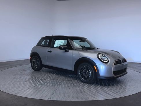 New 2026 MINI Cooper S FWD image 2