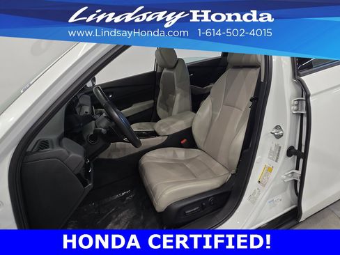 Certified 2023 Honda Accord Touring image 11