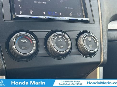 Used 2015 Subaru Forester 2.5i Limited w/ Popular Package #1 image 25