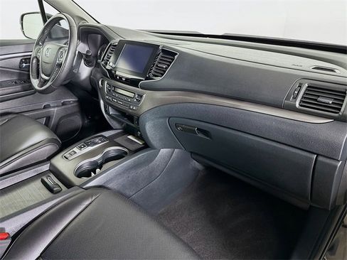 Certified 2023 Honda Ridgeline RTL-E image 30
