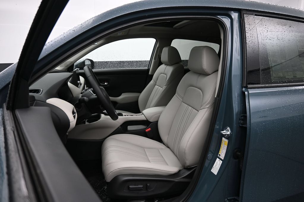New 2027 Honda HR-V EX-L image 16