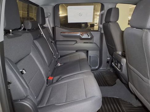 New 2026 GMC Sierra 1500 Elevation w/ Preferred Package AWD/4WD image 7