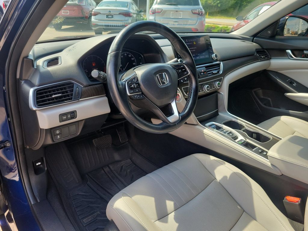 Used 2020 Honda Accord EX-L image 19