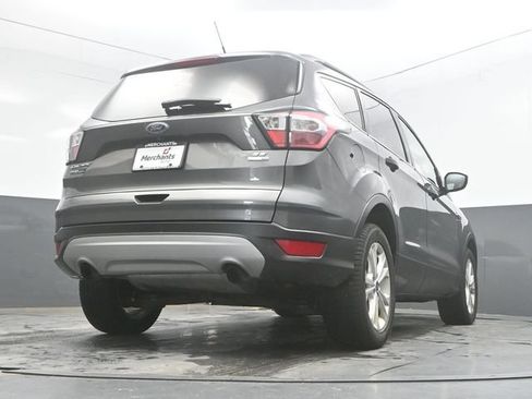 Used 2017 Ford Escape SE w/ Equipment Group 201A AWD/4WD image 43