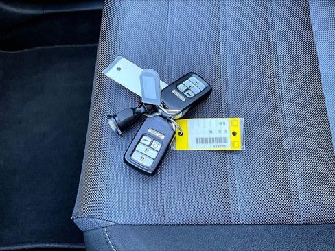 Used 2022 Honda CR-V EX image 31