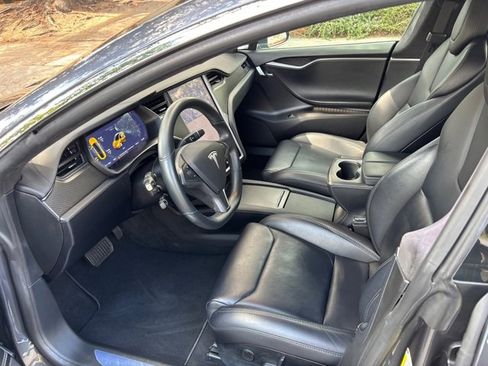 Used 2018 Tesla Model S 75D image 28