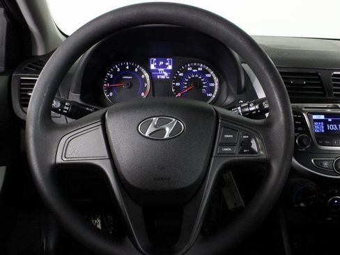 Used 2017 Hyundai Accent SE image 19