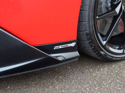 Used 2014 Lamborghini Aventador LP 720-4 50th Anniversario image 23