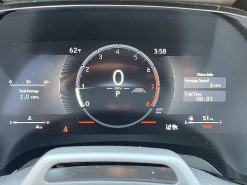 New 2026 Lexus RX 350 AWD image 38