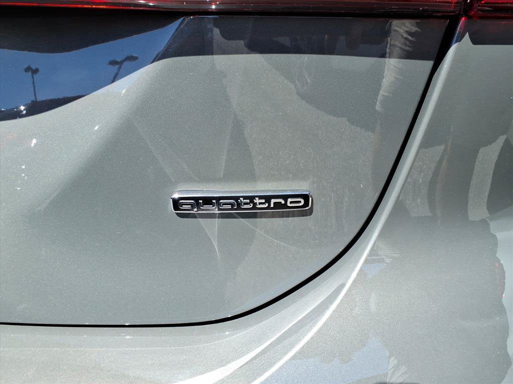 Used 2025 Audi A5 Premium Plus AWD/4WD image 27