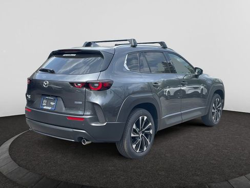 New 2026 MAZDA CX-50 2.5 Hybrid w/ Cargo Package AWD/4WD image 5