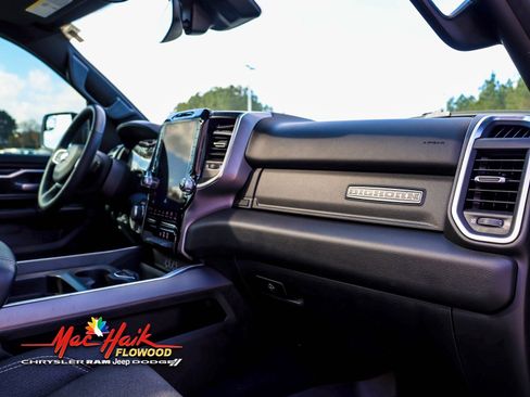 Used 2025 RAM 1500 Big Horn image 16