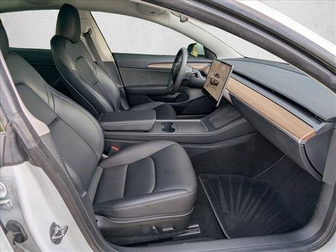 Used 2023 Tesla Model 3 Long Range image 22