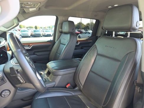 Used 2023 GMC Sierra 1500 Denali image 7