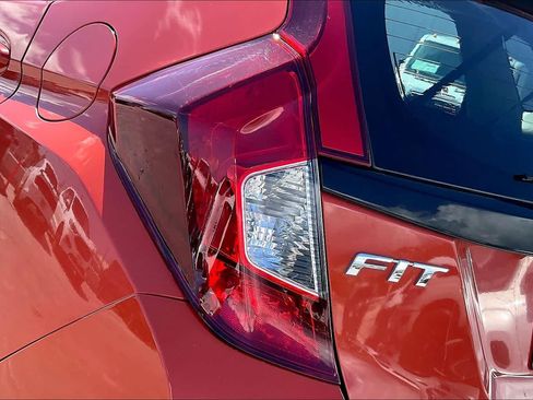 Used 2019 Honda Fit LX image 32