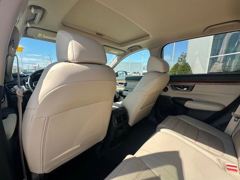 Used 2020 Honda CR-V EX-L image 29