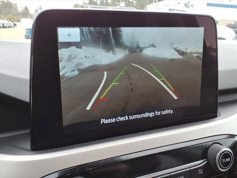 Used 2022 Ford Escape SE w/ Convenience Package image 19