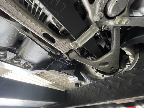 Used 2017 Chevrolet Corvette Grand Sport image 95