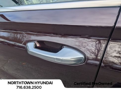 Certified 2023 Hyundai Palisade Calligraphy image 48