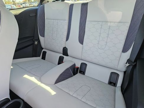 Certified 2025 MINI Cooper S FWD image 17