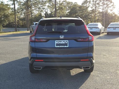 New 2026 Honda CR-V Sport-L image 10