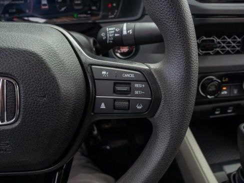 Used 2024 Honda Accord LX image 21