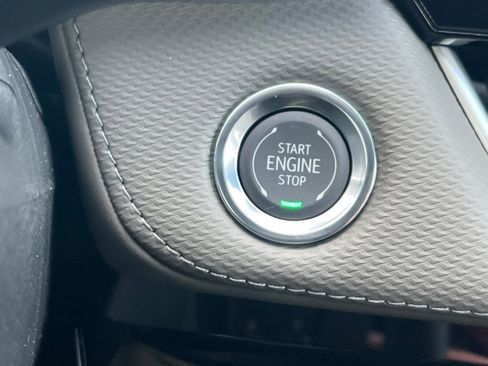 New 2026 Chevrolet Equinox LT w/ Convenience Package II image 20