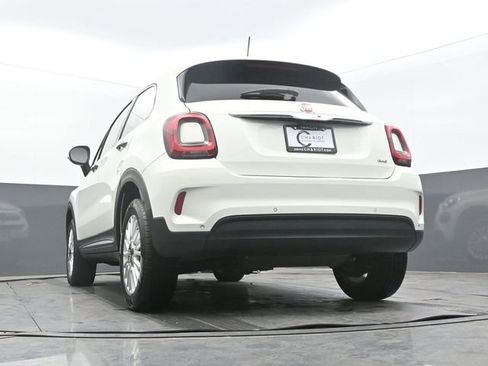 Used 2020 FIAT 500X Pop w/ Popular Equipment Group image 57
