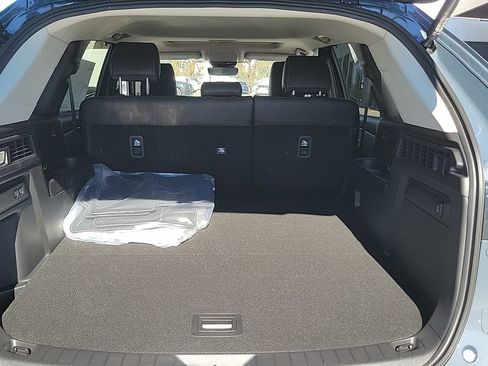 New 2026 MAZDA CX-70 3.3 Turbo w/ Preferred Package image 25