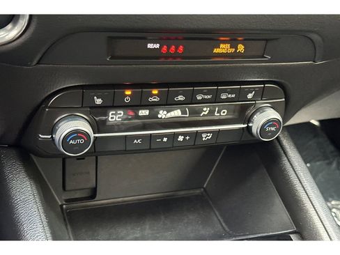 Used 2025 MAZDA CX-5 AWD 2.5 S w/ Select Package image 22