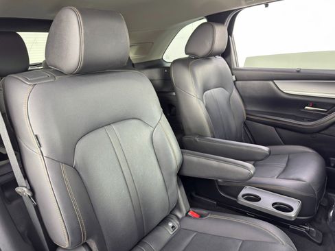 Used 2024 MAZDA CX-90 3.3 Turbo w/ Premium Package image 38