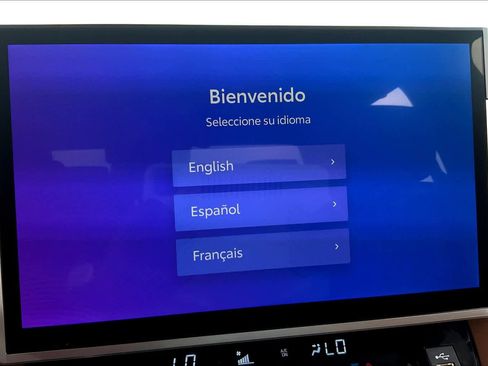 Used 2025 Toyota Tundra 1794 Edition AWD/4WD image 18