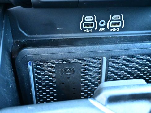 Used 2026 RAM 1500 Rebel w/ Rebel Level 1 Equipment Group AWD/4WD image 30