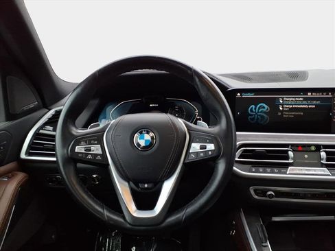 Used 2021 BMW X5 xDrive45e w/ Executive Package image 12