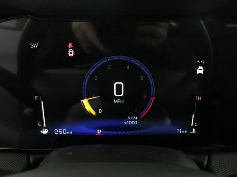 New 2026 Chevrolet TrailBlazer ACTIV w/ Convenience Package image 12