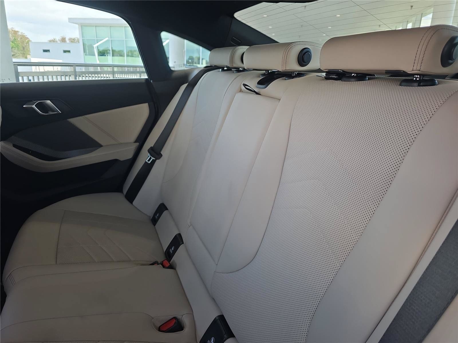 Certified 2026 BMW 228i w/ Technology Package FWD image 8