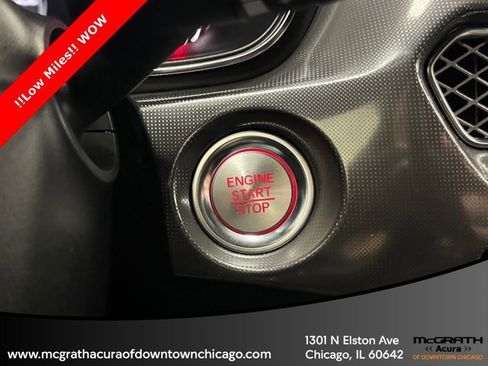 Used 2025 Acura Integra A-Spec image 34