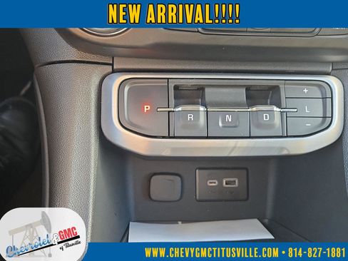 Used 2023 GMC Acadia SLE w/ Driver Convenience Package image 23