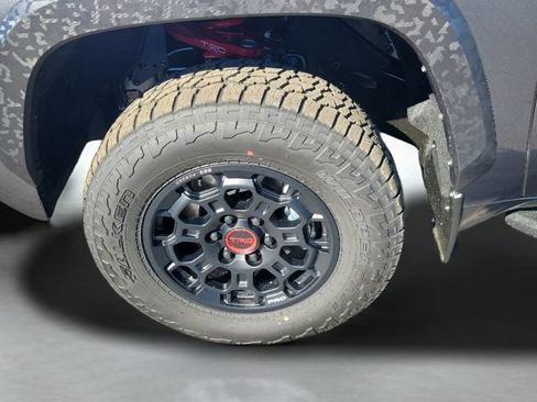 New 2026 Toyota Tundra TRD Pro AWD/4WD image 10
