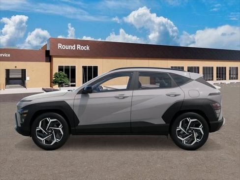 New 2026 Hyundai Kona SEL Premium FWD image 3